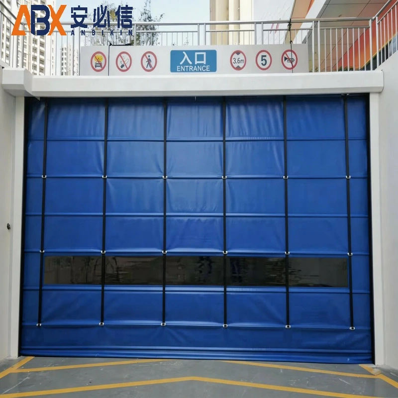 宜春堆积门