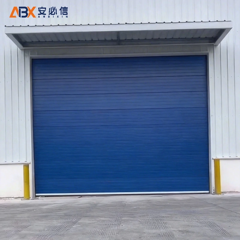 宜春医药密闭高速门